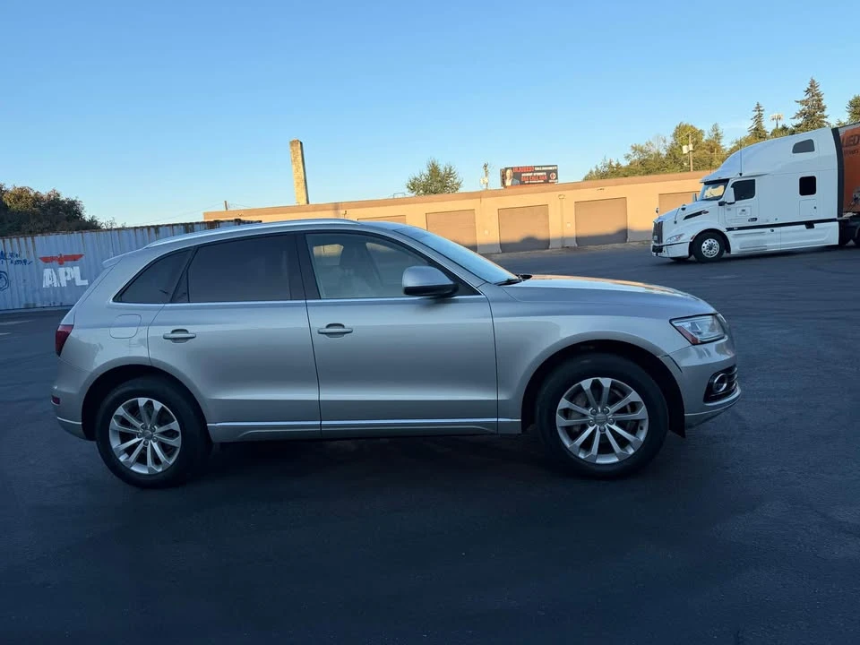 2013 Audi 8R Q5 - Image 5 of 20