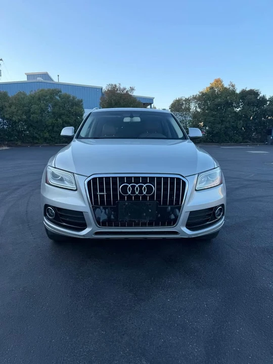 2013 Audi 8R Q5 - Image 3 of 20