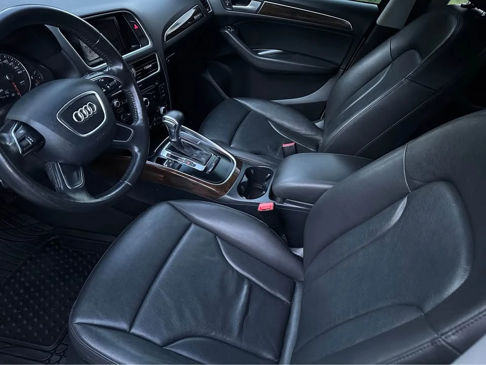 2013 Audi 8R Q5 - Image 6 of 10