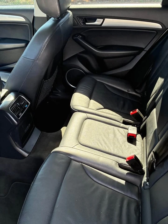 2013 Audi 8R Q5 - Image 7 of 13