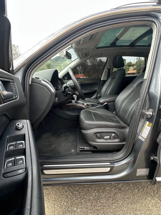 2013 Audi 8R Q5 - Image 9 of 19