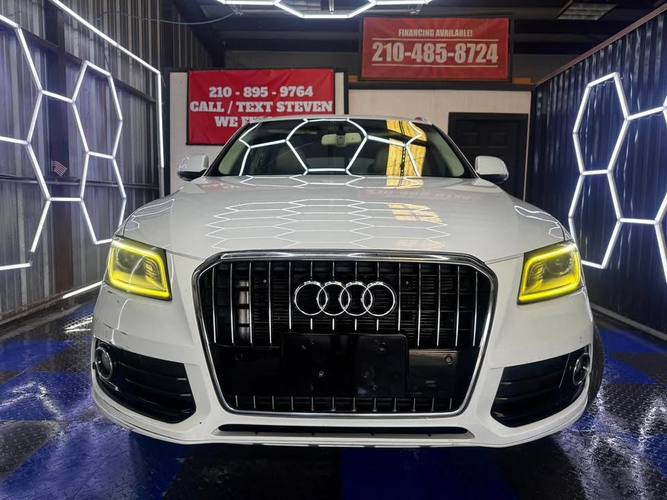 2013 Audi 8R Q5 - Image 2 of 11