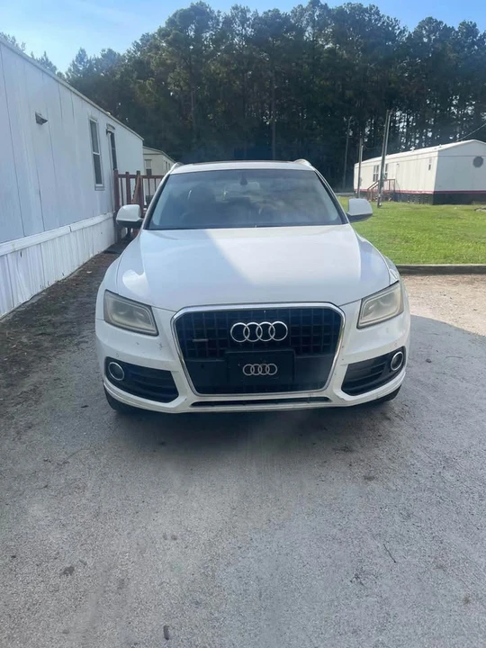 2013 Audi 8R Q5 - Image 5 of 15