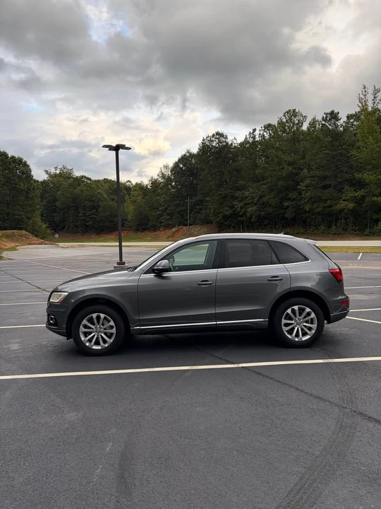 2013 Audi 8R Q5 - Image 4 of 17