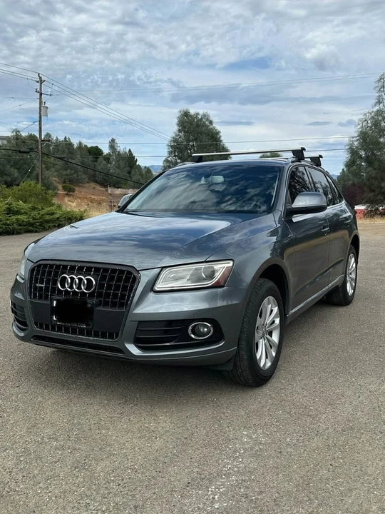 2013 Audi 8R Q5 - Image 2 of 17