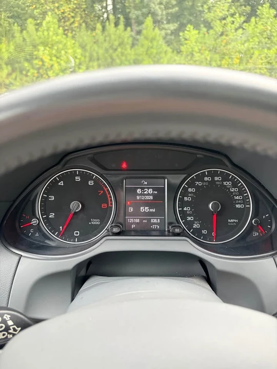 2013 Audi 8R Q5 - Image 12 of 17