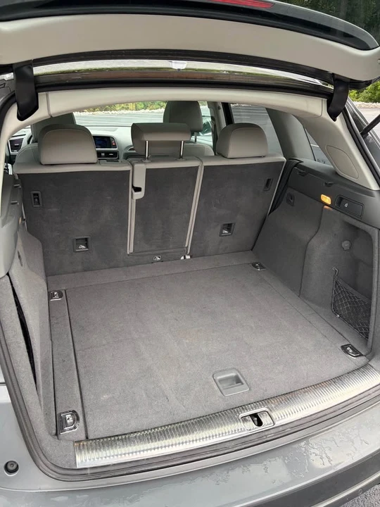 2013 Audi 8R Q5 - Image 9 of 17