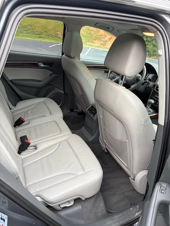 2013 Audi 8R Q5 - Image 15 of 17