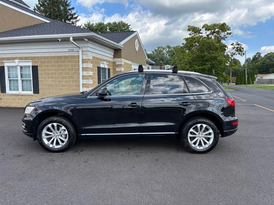 2013 Audi 8R Q5 - Image 2 of 11