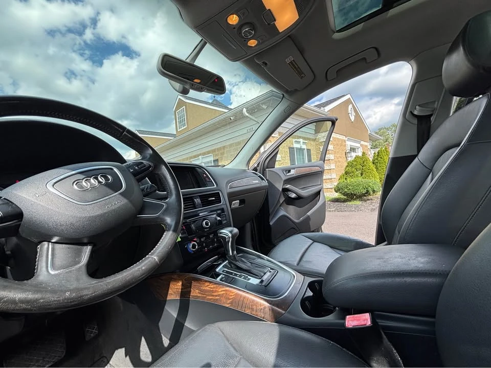 2013 Audi 8R Q5 - Image 10 of 11