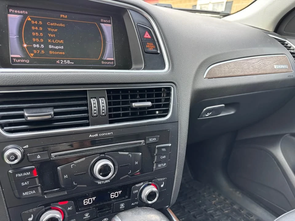 2013 Audi 8R Q5 - Image 11 of 11