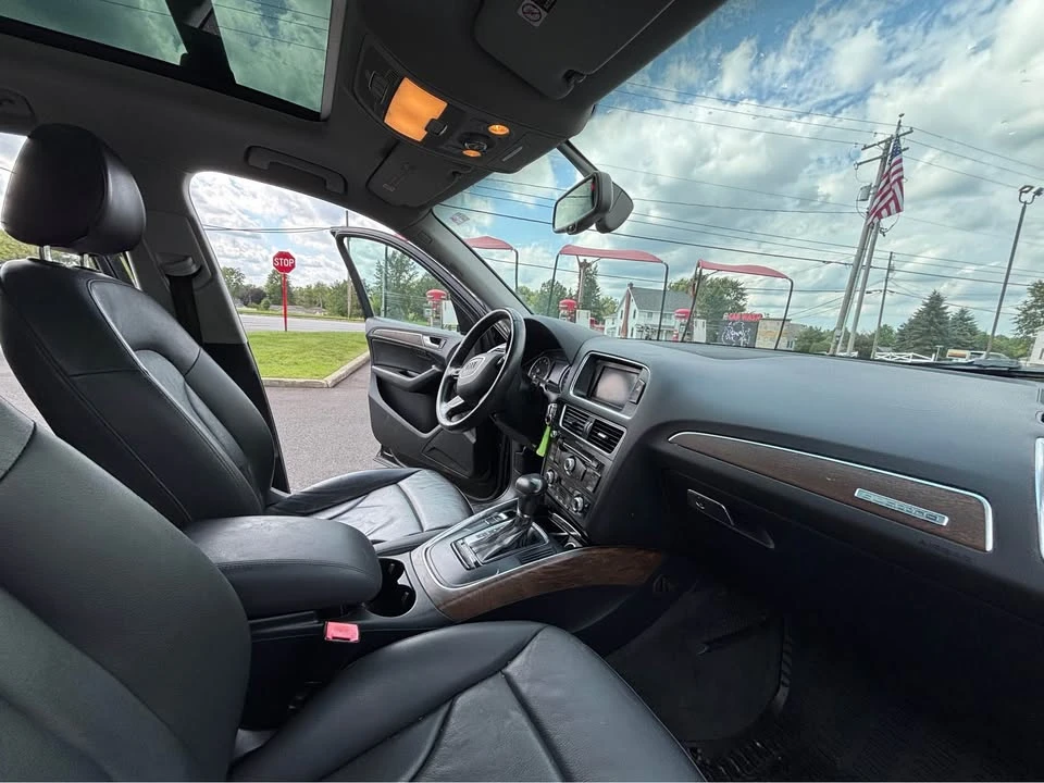 2013 Audi 8R Q5 - Image 7 of 11