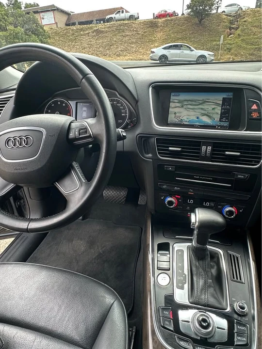 2013 Audi 8R Q5 - Image 16 of 19