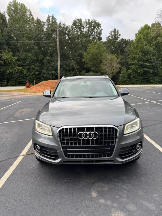 2013 Audi 8R Q5 - Image 2 of 17