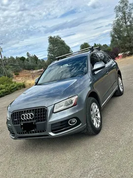 2013 Audi Q5 2.0T Quattro Premium