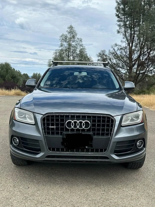 2013 Audi 8R Q5 - Image 3 of 18