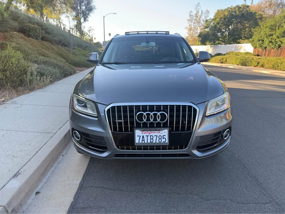 2013 Audi 8R Q5 - Image 3 of 15