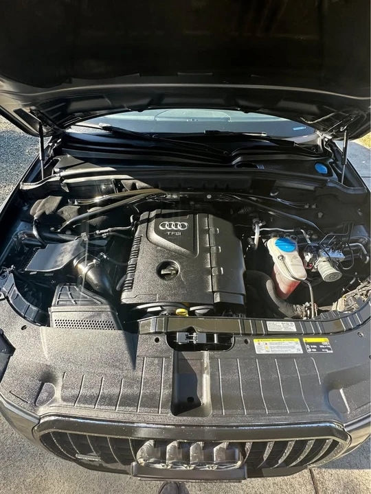 2013 Audi 8R Q5 - Image 17 of 19