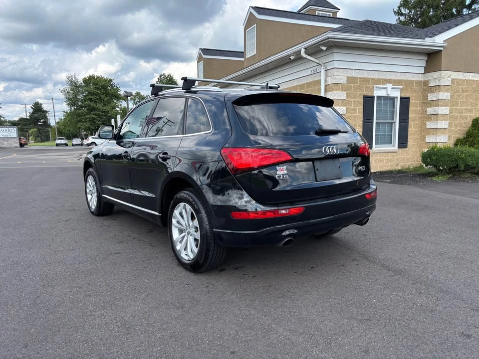 2013 Audi 8R Q5 - Image 3 of 11