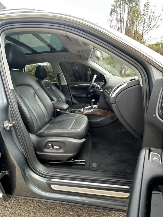 2013 Audi 8R Q5 - Image 8 of 19