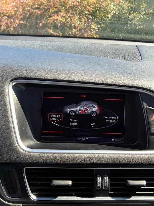 2013 Audi 8R Q5 - Image 4 of 13