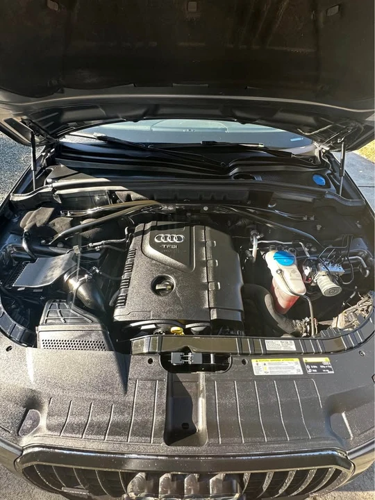 2013 Audi 8R Q5 - Image 14 of 18