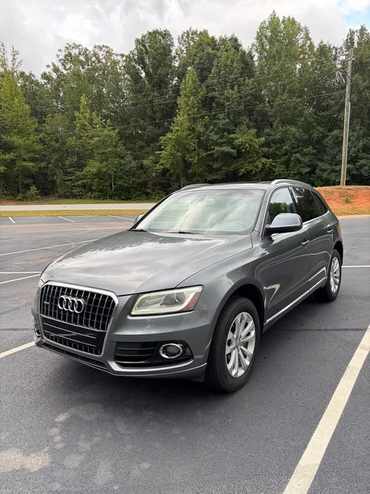 2013 Audi 8R Q5 - Image 3 of 17