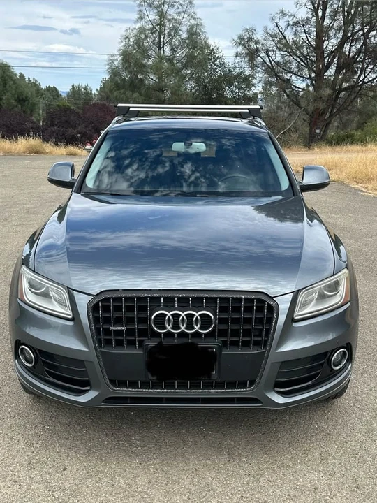 2013 Audi 8R Q5 - Image 3 of 19