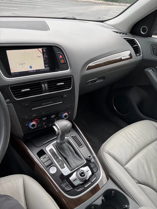 2013 Audi 8R Q5 - Image 13 of 17