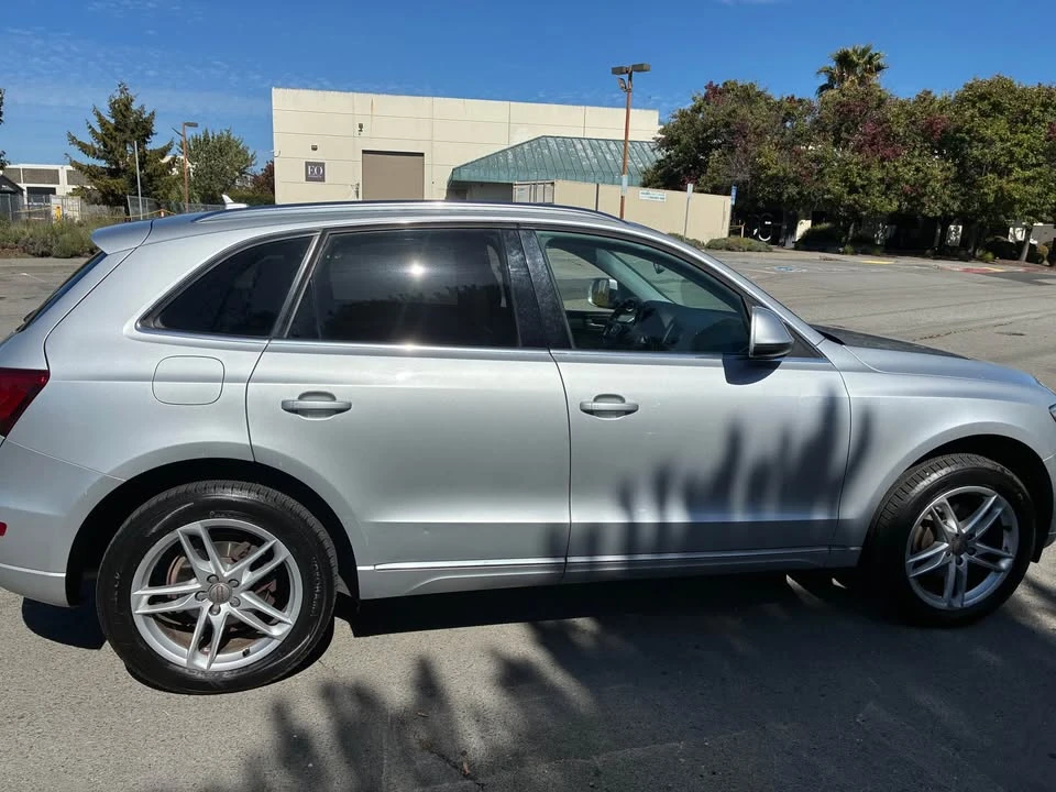 2013 Audi 8R Q5 - Image 13 of 13