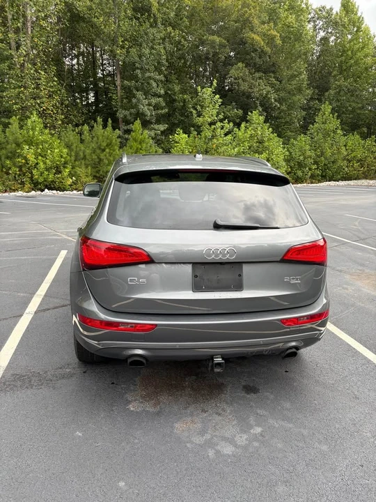 2013 Audi 8R Q5 - Image 6 of 17