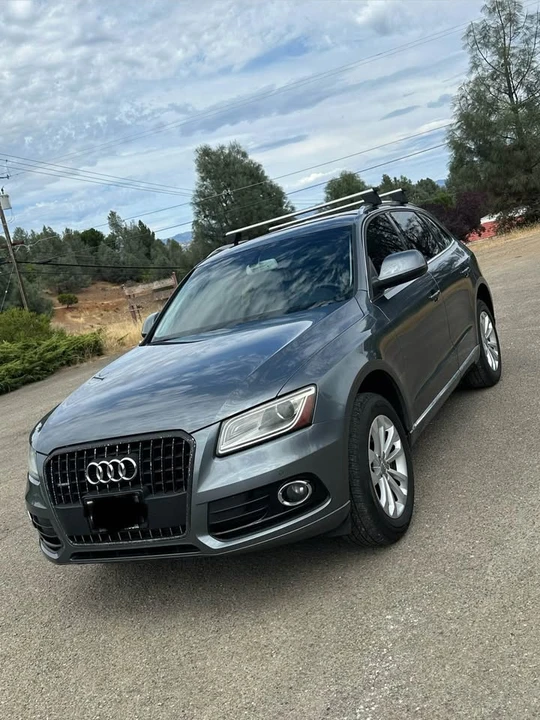 2013 Audi 8R Q5 - Image 2 of 18