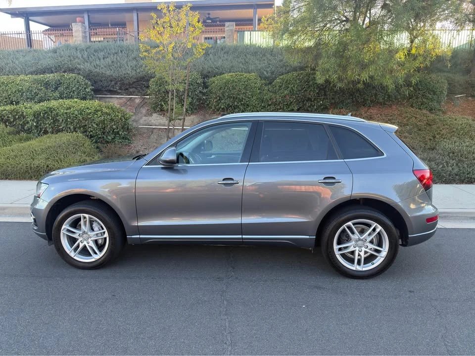 2013 Audi 8R Q5 - Image 4 of 15
