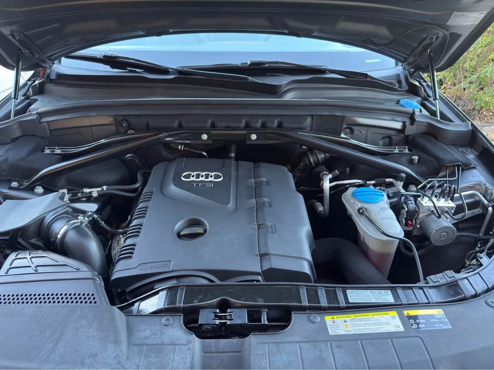 2013 Audi 8R Q5 - Image 15 of 15