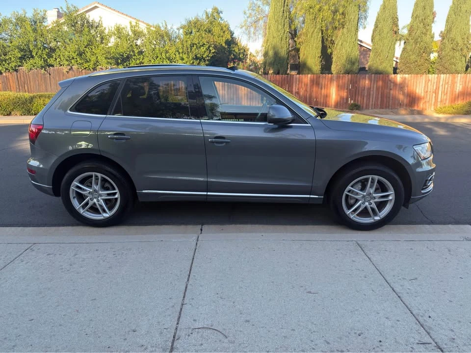 2013 Audi 8R Q5 - Image 5 of 15