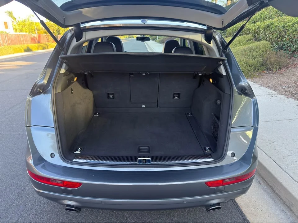 2013 Audi 8R Q5 - Image 11 of 15