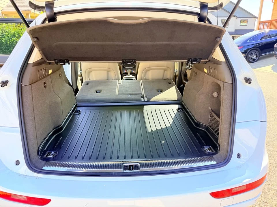 2013 Audi 8R Q5 - Image 14 of 20