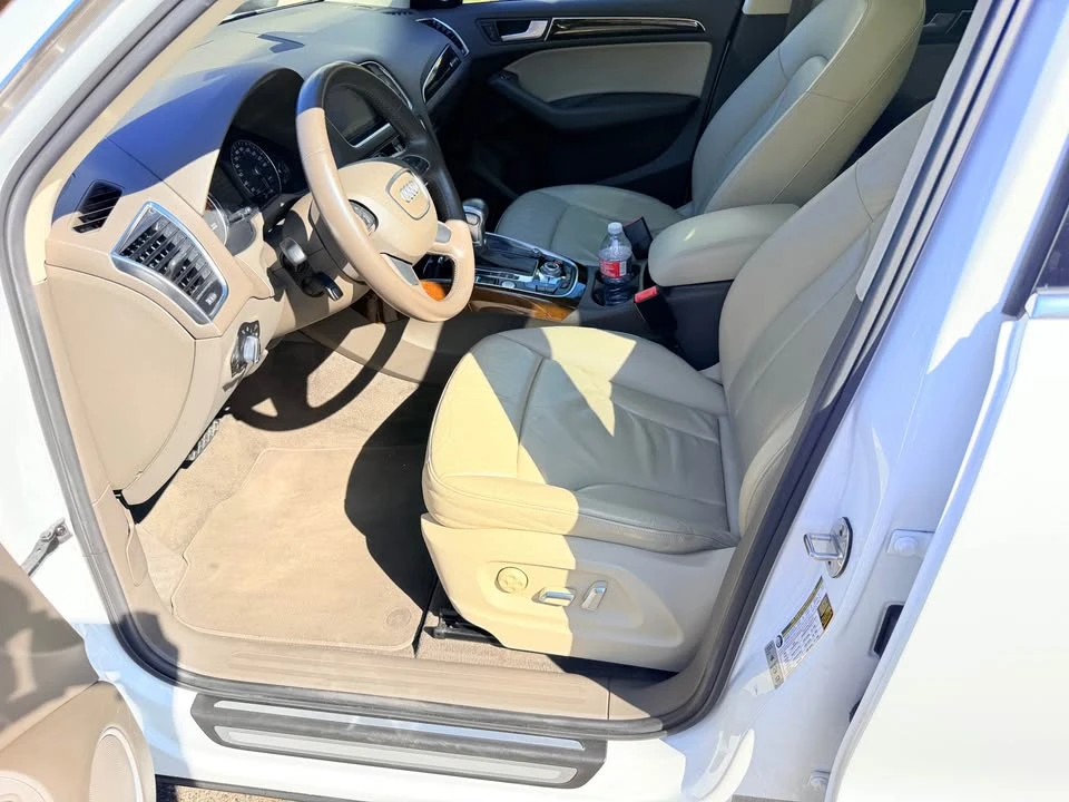 2013 Audi 8R Q5 - Image 5 of 20
