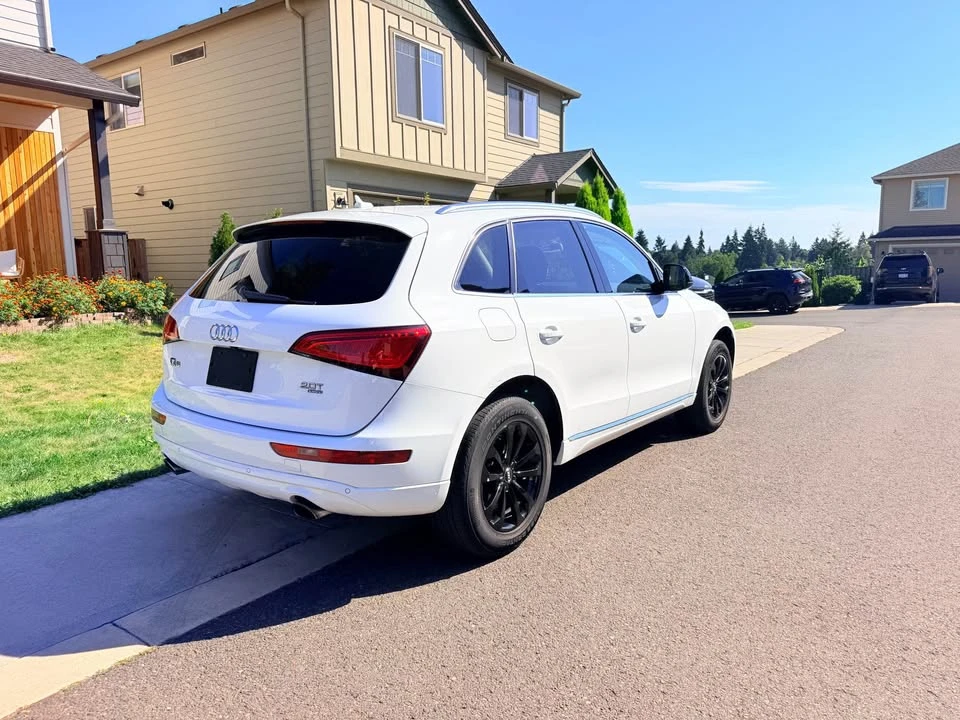 2013 Audi 8R Q5 - Image 17 of 20