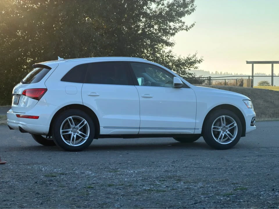2013 Audi 8R Q5 - Image 3 of 12