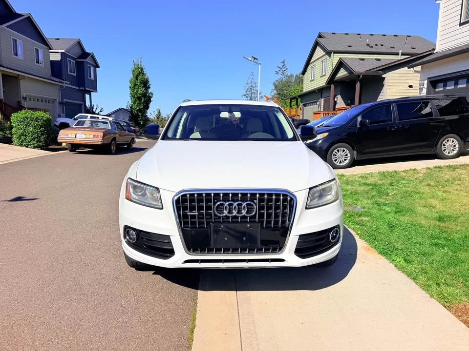 2013 Audi 8R Q5 - Image 20 of 20