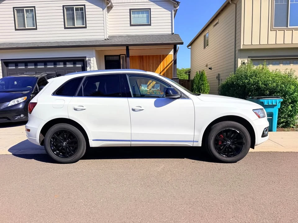 2013 Audi 8R Q5 - Image 18 of 20