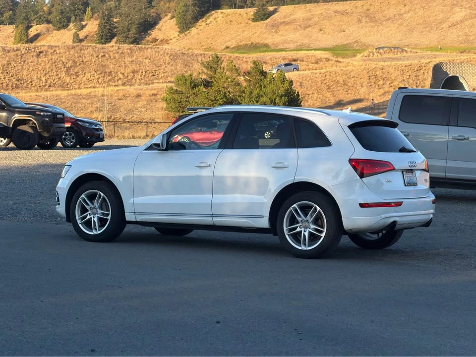 2013 Audi 8R Q5 - Image 5 of 12