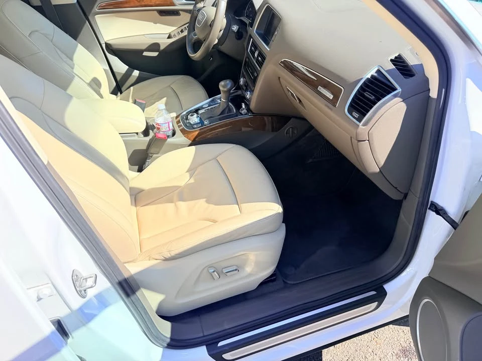 2013 Audi 8R Q5 - Image 12 of 20
