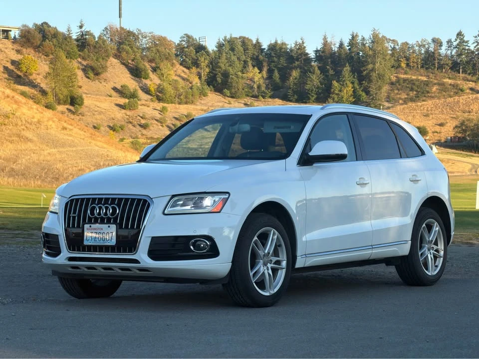 2013 Audi 8R Q5 - Image 6 of 12