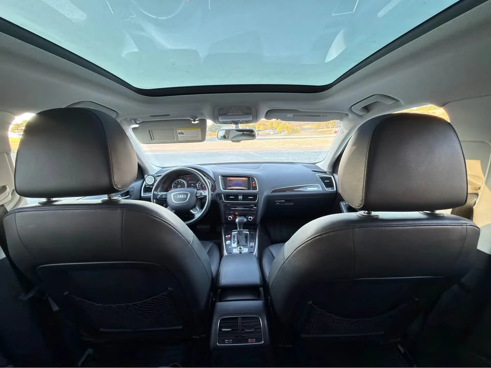 2013 Audi 8R Q5 - Image 11 of 12