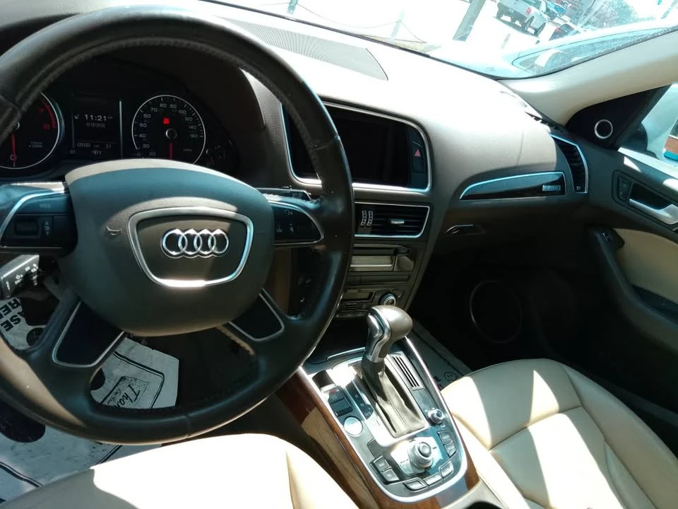 2013 Audi 8R Q5 - Image 5 of 5