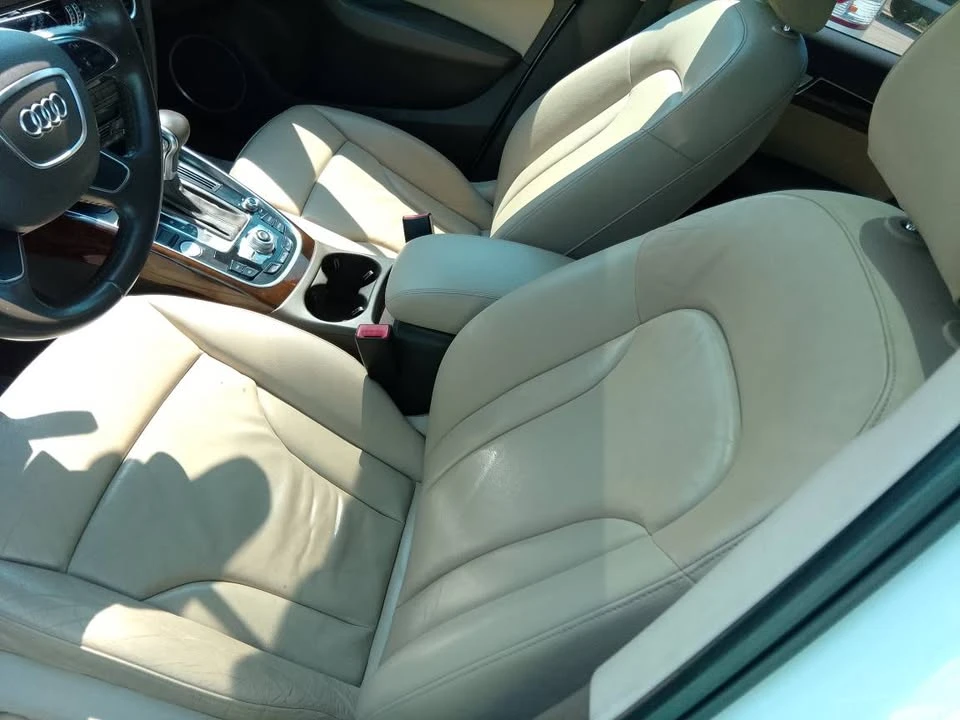 2013 Audi 8R Q5 - Image 3 of 5
