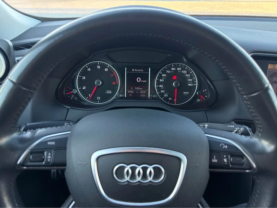 2013 Audi 8R Q5 - Image 12 of 12