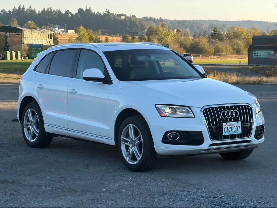 2013 Audi 8R Q5 - Image 2 of 12